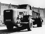 Willeme-Michelin WR8 Prototype 1959 года